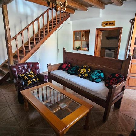 Casa Ines Ξενοδοχείο Ricobayo Εξωτερικό φωτογραφία