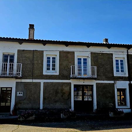 Casa Ines Ξενοδοχείο Ricobayo Εξωτερικό φωτογραφία