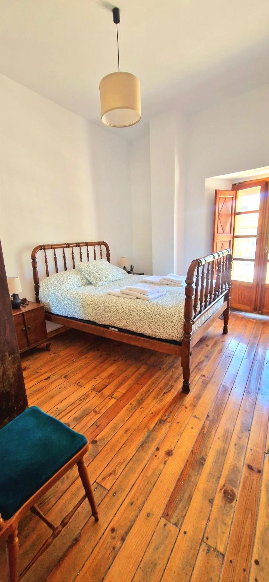 Casa Ines Ξενοδοχείο Ricobayo Εξωτερικό φωτογραφία