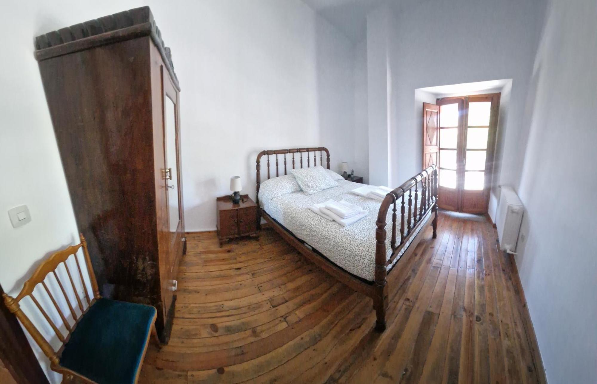 Casa Ines Ξενοδοχείο Ricobayo Εξωτερικό φωτογραφία