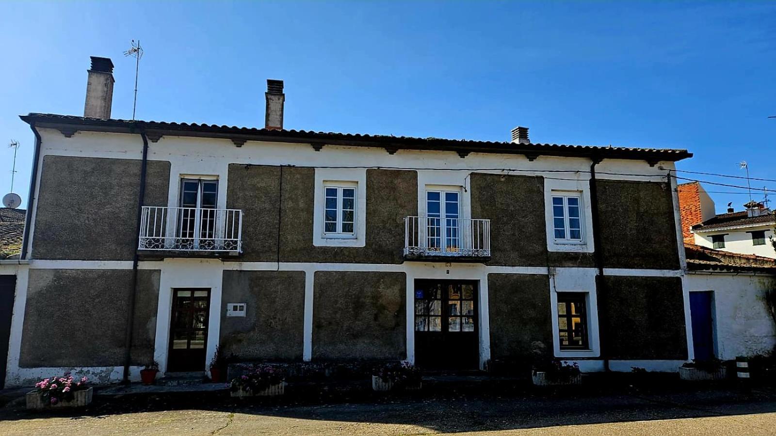 Casa Ines Ξενοδοχείο Ricobayo Εξωτερικό φωτογραφία