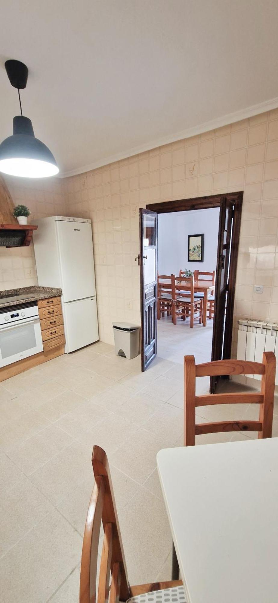 Casa Ines Ξενοδοχείο Ricobayo Εξωτερικό φωτογραφία