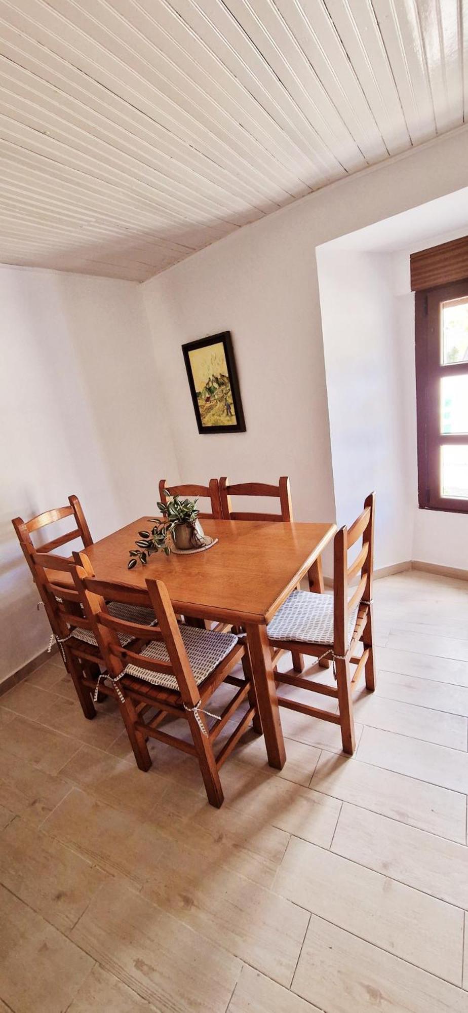 Casa Ines Ξενοδοχείο Ricobayo Εξωτερικό φωτογραφία