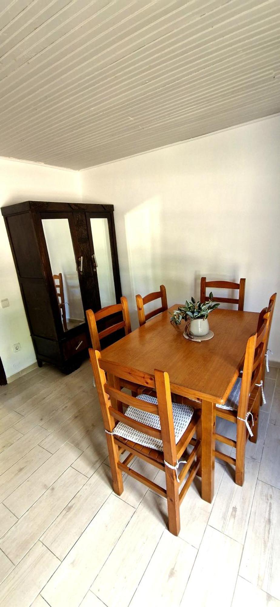 Casa Ines Ξενοδοχείο Ricobayo Εξωτερικό φωτογραφία