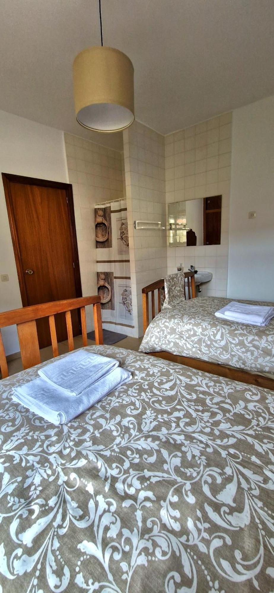 Casa Ines Ξενοδοχείο Ricobayo Εξωτερικό φωτογραφία