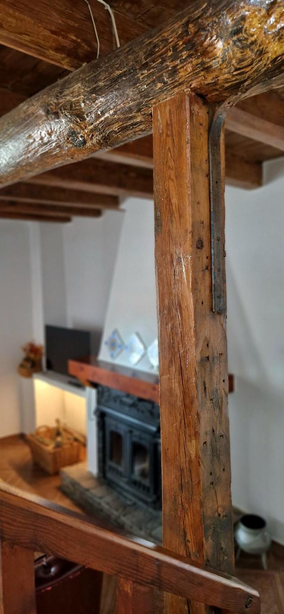 Casa Ines Ξενοδοχείο Ricobayo Εξωτερικό φωτογραφία