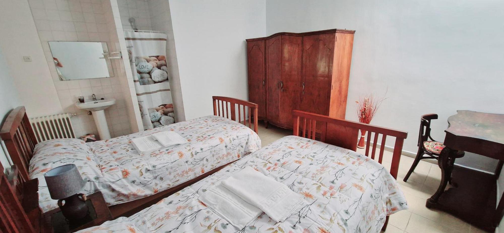 Casa Ines Ξενοδοχείο Ricobayo Εξωτερικό φωτογραφία