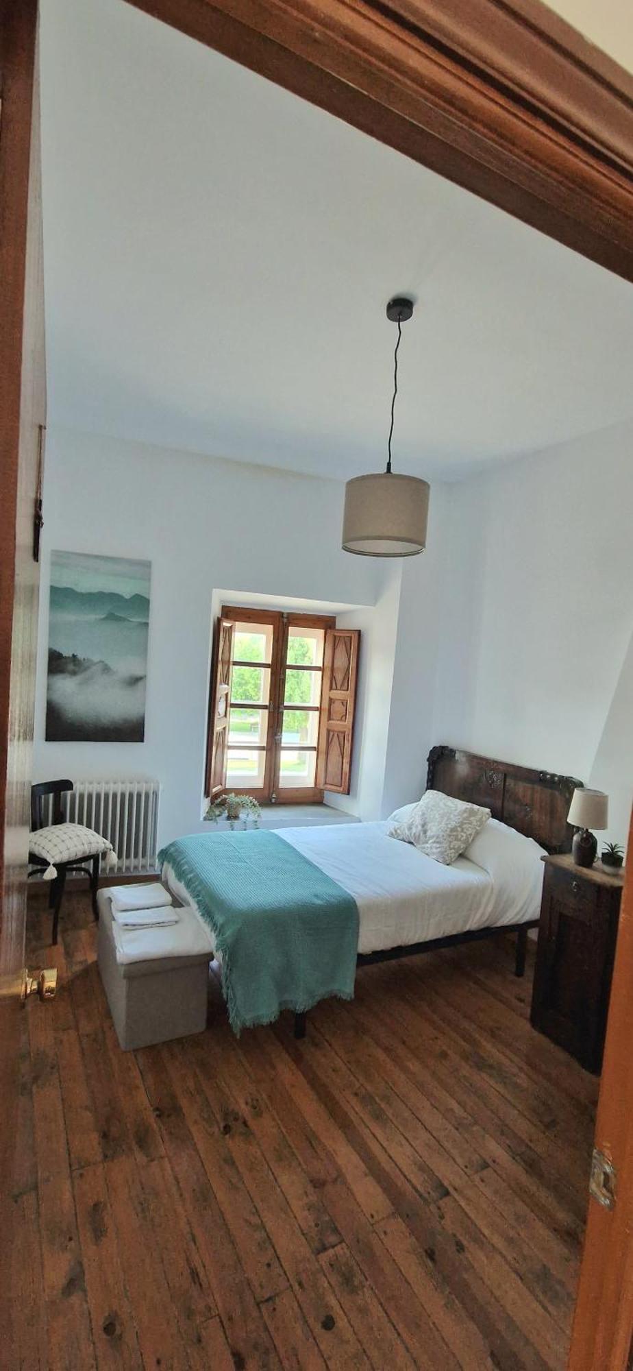 Casa Ines Ξενοδοχείο Ricobayo Εξωτερικό φωτογραφία