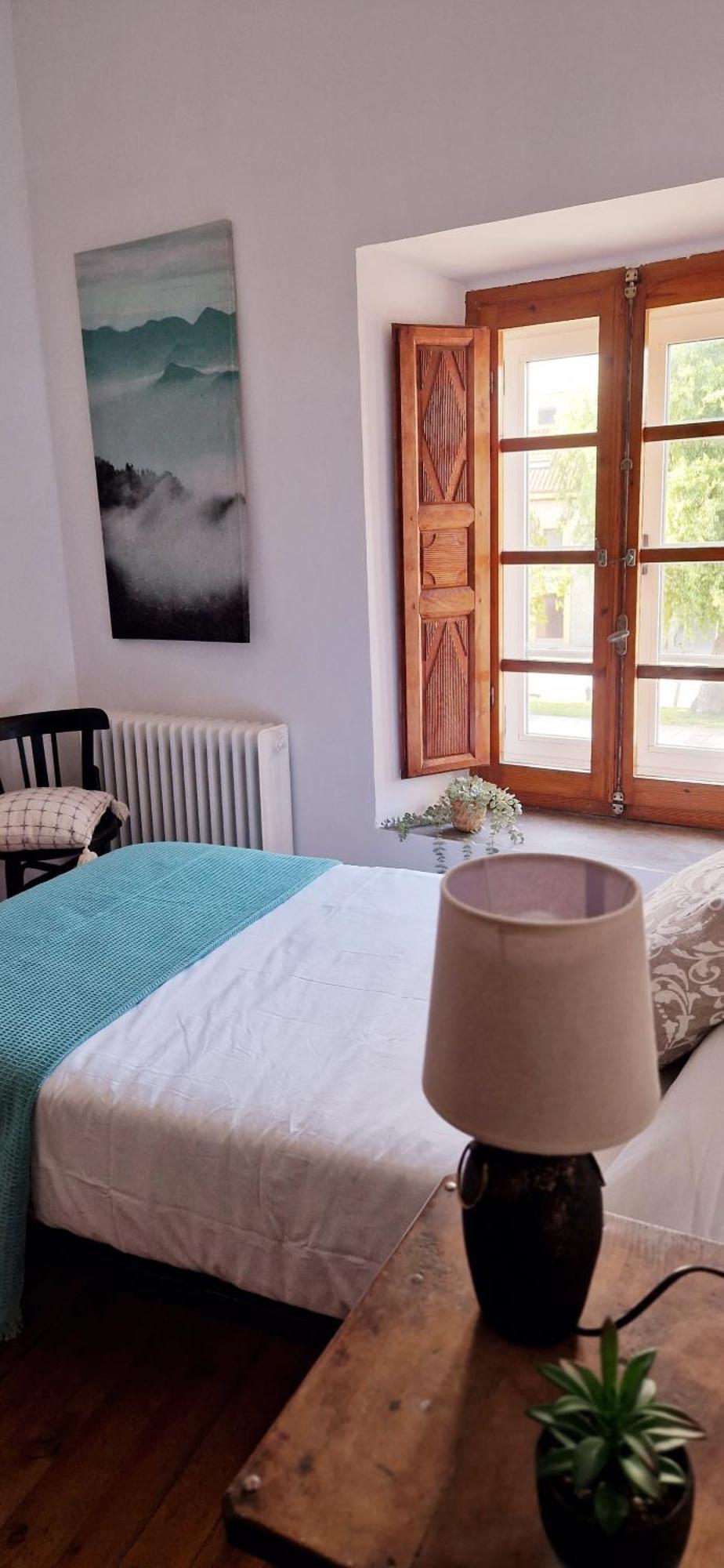 Casa Ines Ξενοδοχείο Ricobayo Εξωτερικό φωτογραφία