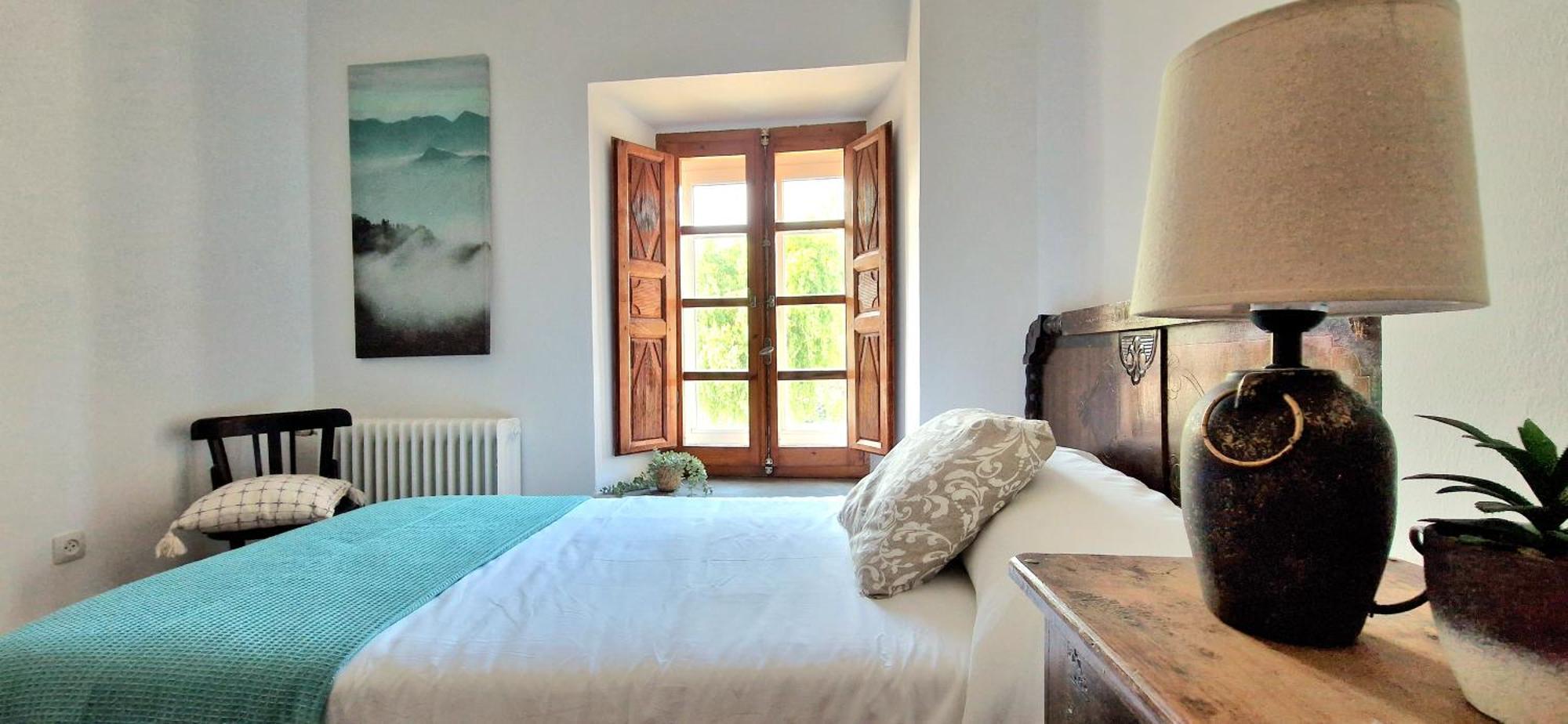 Casa Ines Ξενοδοχείο Ricobayo Εξωτερικό φωτογραφία