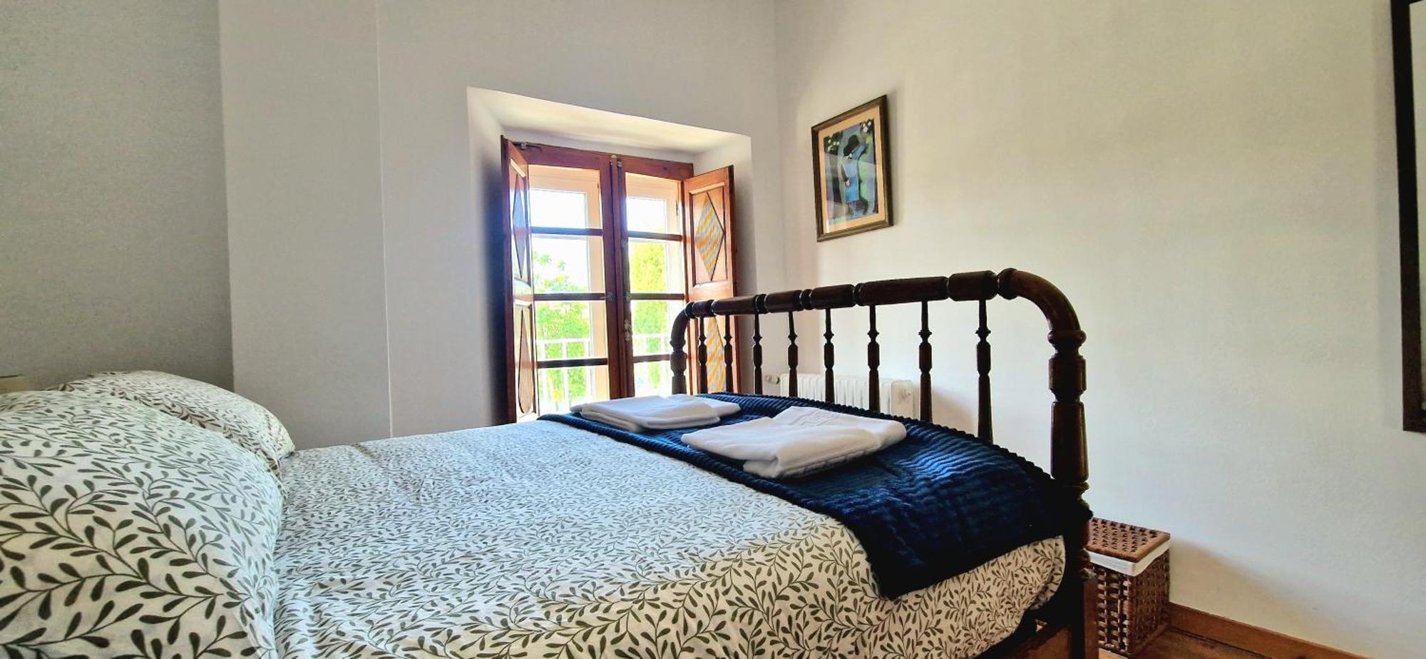 Casa Ines Ξενοδοχείο Ricobayo Δωμάτιο φωτογραφία